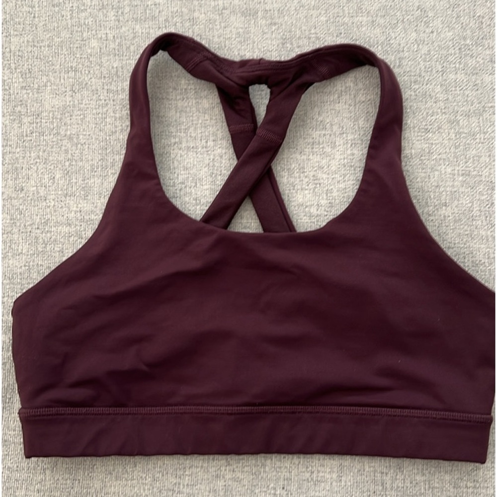 Lululemon sz 8